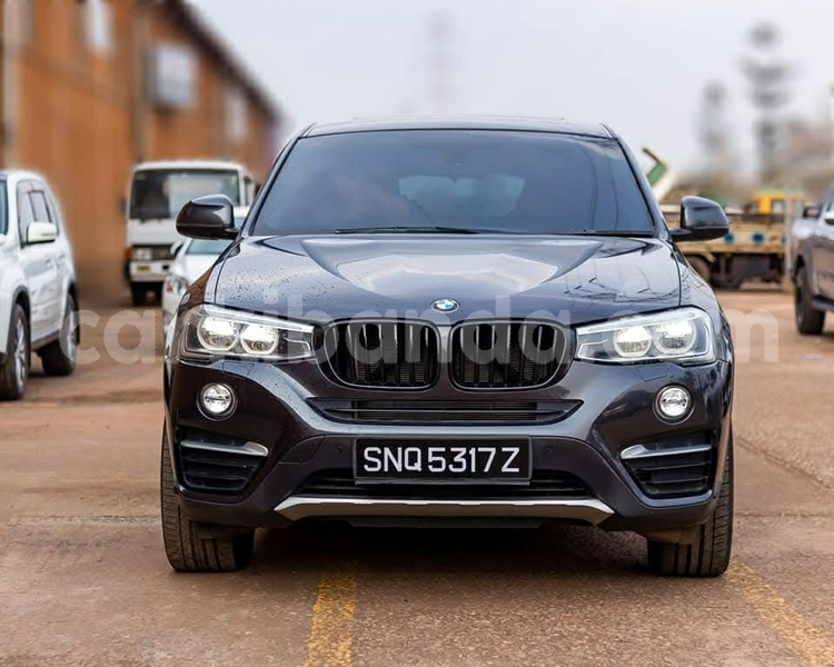 Big with watermark bmw x4 uganda kampala 26171