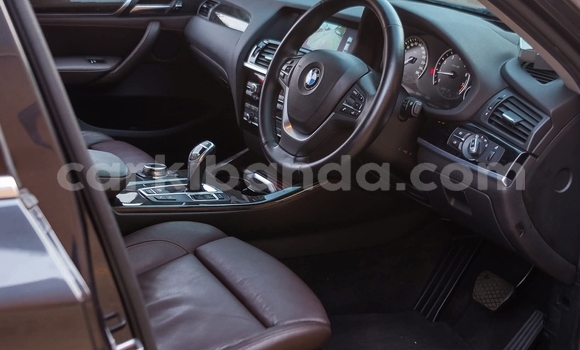 Buy Used BMW X4 Blue Car in Kampala in Uganda Buy Used BMW X4 Blue Car in Kampala in Uganda