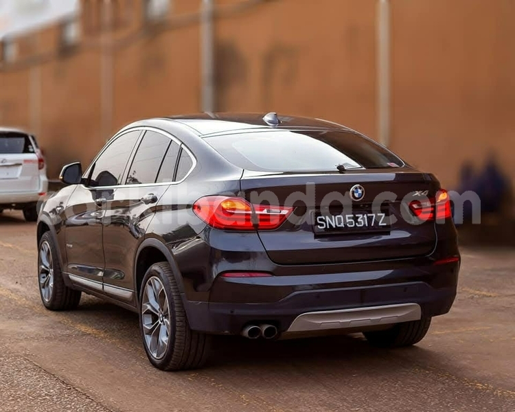 Big with watermark bmw x4 uganda kampala 26171