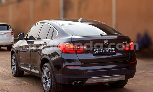 Buy Used BMW X4 Blue Car in Kampala in Uganda Buy Used BMW X4 Blue Car in Kampala in Uganda