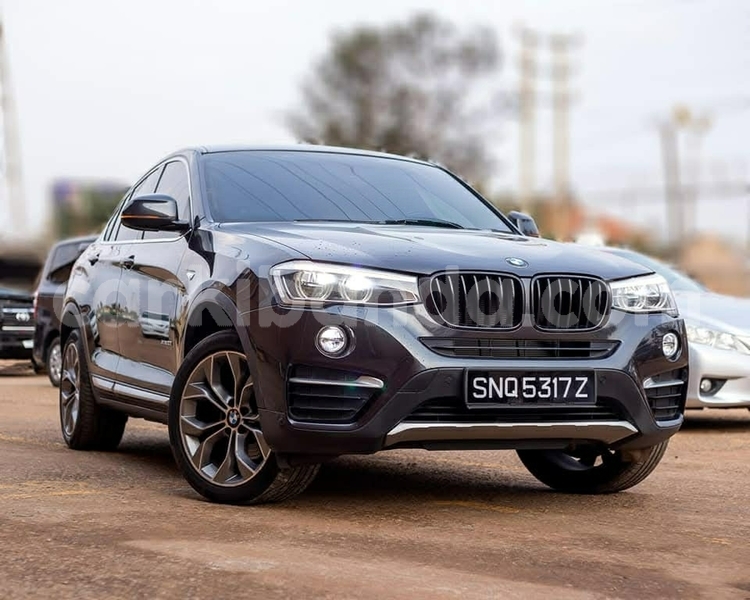 Big with watermark bmw x4 uganda kampala 26171