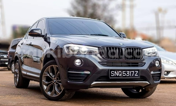 Buy Used BMW X4 Blue Car in Kampala in Uganda Buy Used BMW X4 Blue Car in Kampala in Uganda