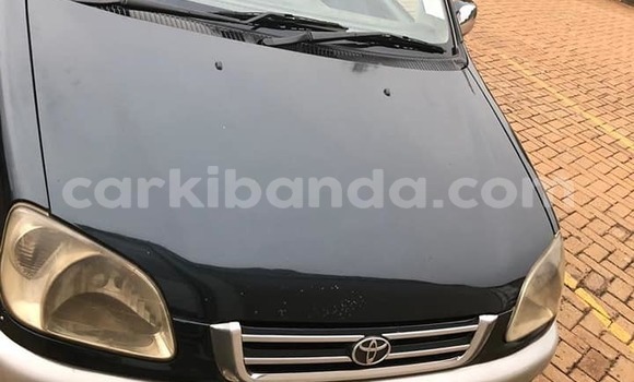 Buy Used Toyota Raum Black Car in Kampala in Uganda Buy Used Toyota Raum Black Car in Kampala in Uganda