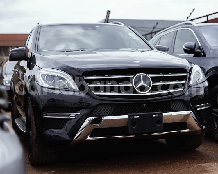 Big with watermark mercedes benz ml class uganda kampala 26173