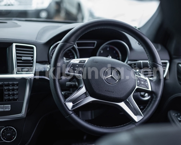 Big with watermark mercedes benz ml class uganda kampala 26173