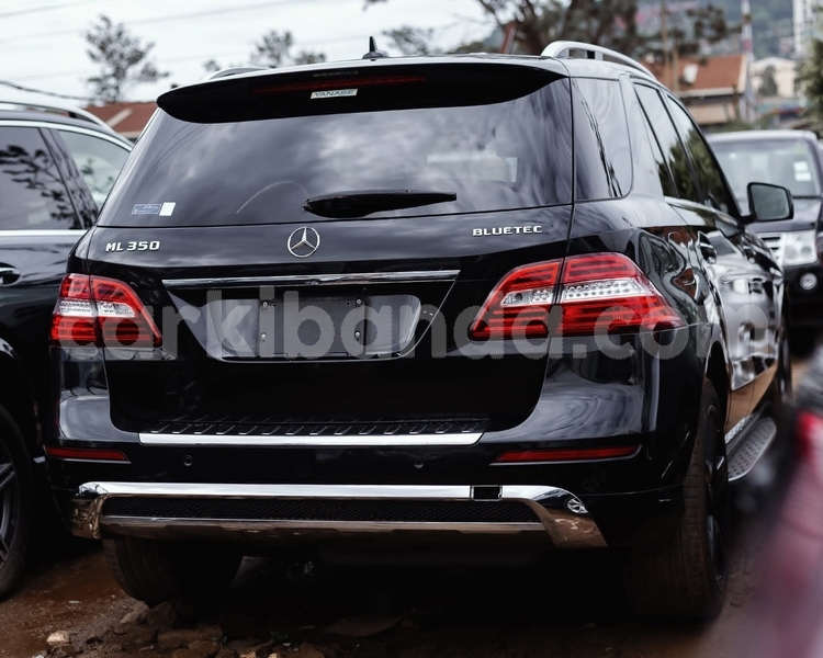 Big with watermark mercedes benz ml class uganda kampala 26173