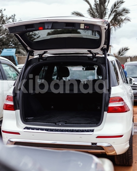 Big with watermark mercedes benz ml class uganda kampala 26174