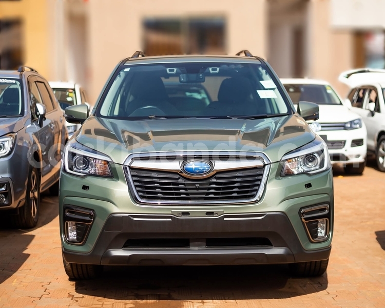 Big with watermark subaru forester uganda kampala 26175