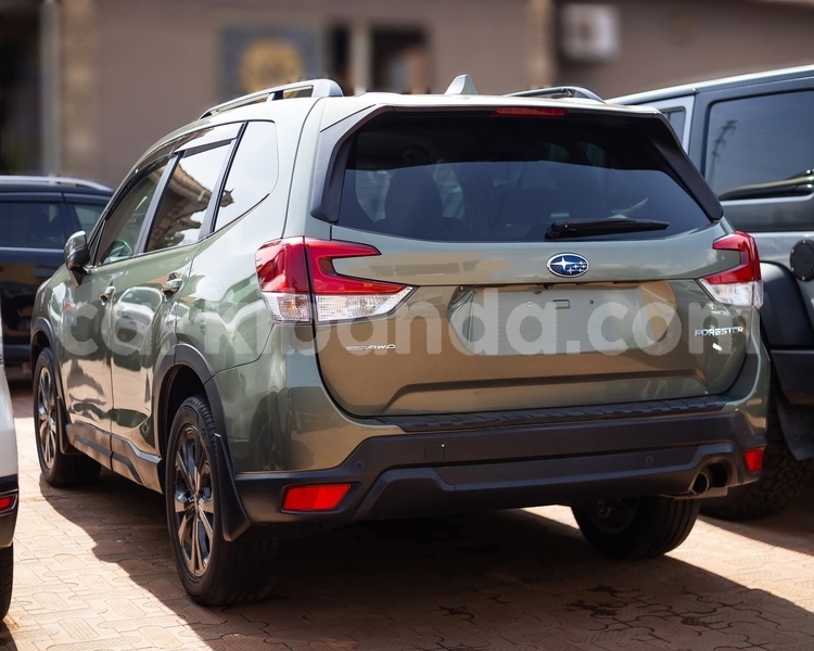 Big with watermark subaru forester uganda kampala 26175