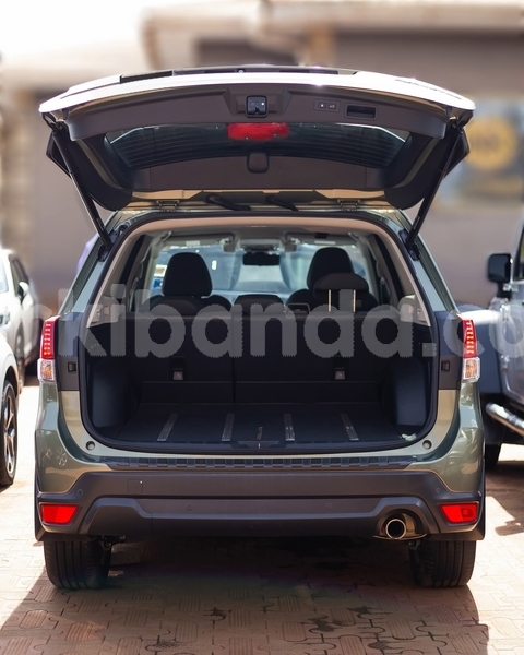 Big with watermark subaru forester uganda kampala 26175