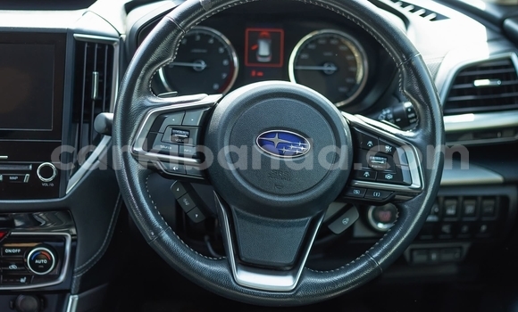 Buy Used Subaru Forester Green Car in Kampala in Uganda Buy Used Subaru Forester Green Car in Kampala in Uganda