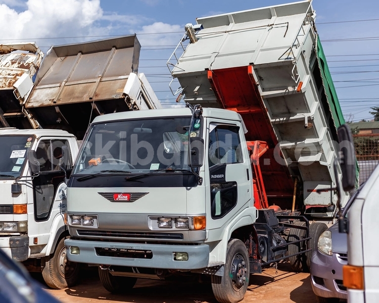 Big with watermark hino ranger uganda kampala 26176