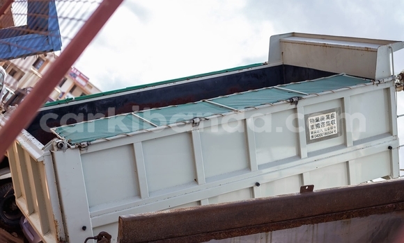 Buy Used Hino Ranger Other Truck in Kampala in Uganda Buy Used Hino Ranger Other Truck in Kampala in Uganda