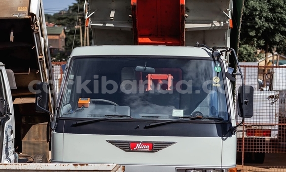 Buy Used Hino Ranger Other Truck in Kampala in Uganda Buy Used Hino Ranger Other Truck in Kampala in Uganda