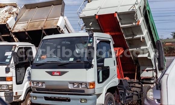 Buy Used Hino Ranger Other Truck in Kampala in Uganda Buy Used Hino Ranger Other Truck in Kampala in Uganda