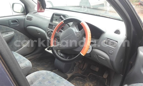 Buy Used Toyota Raum Other Car in Kampala in Uganda Buy Used Toyota Raum Other Car in Kampala in Uganda