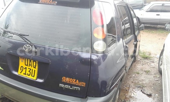 Buy Used Toyota Raum Other Car in Kampala in Uganda Buy Used Toyota Raum Other Car in Kampala in Uganda