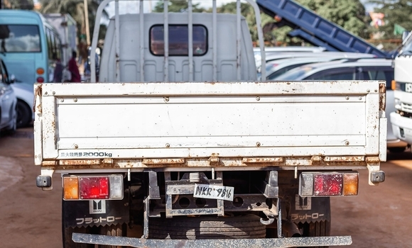 Buy Used Isuzu FTR 850 White Truck in Kampala in Uganda Buy Used Isuzu FTR 850 White Truck in Kampala in Uganda