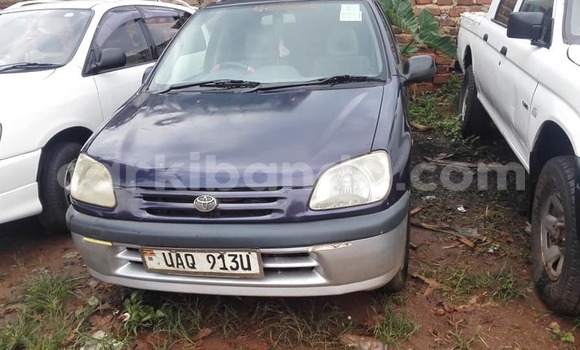 Buy Used Toyota Raum Other Car in Kampala in Uganda Buy Used Toyota Raum Other Car in Kampala in Uganda
