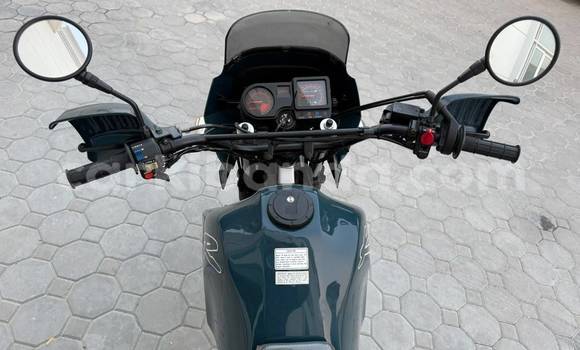 Buy Used Kawasaki KLR 650 Beige Bike in Kampala in Uganda Buy Used Kawasaki KLR 650 Beige Bike in Kampala in Uganda