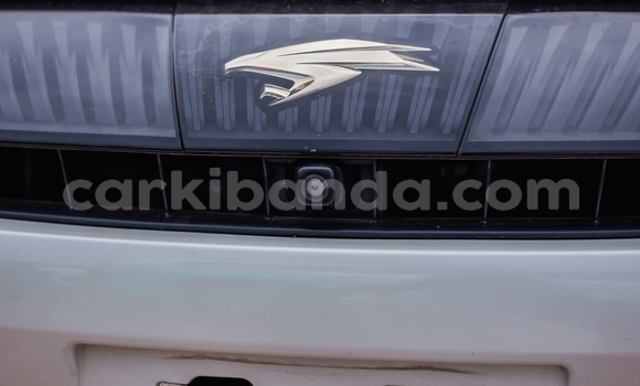 Buy Used Toyota Harrier White Car in Kampala in Uganda Buy Used Toyota Harrier White Car in Kampala in Uganda