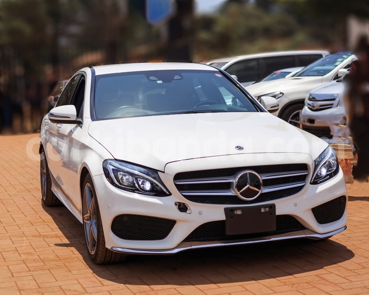 Big with watermark mercedes benz c class uganda kampala 26185