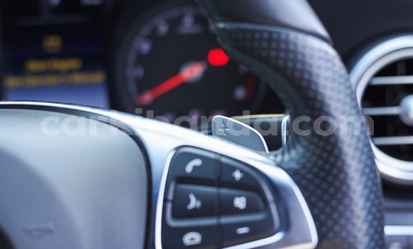 Buy Used Mercedes‒Benz C–Class White Car in Kampala in Uganda Buy Used Mercedes‒Benz C–Class White Car in Kampala in Uganda