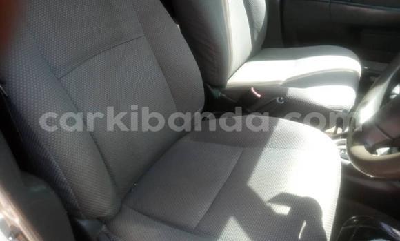 Buy Used Toyota Probox Silver Car in Kampala in Uganda Buy Used Toyota Probox Silver Car in Kampala in Uganda