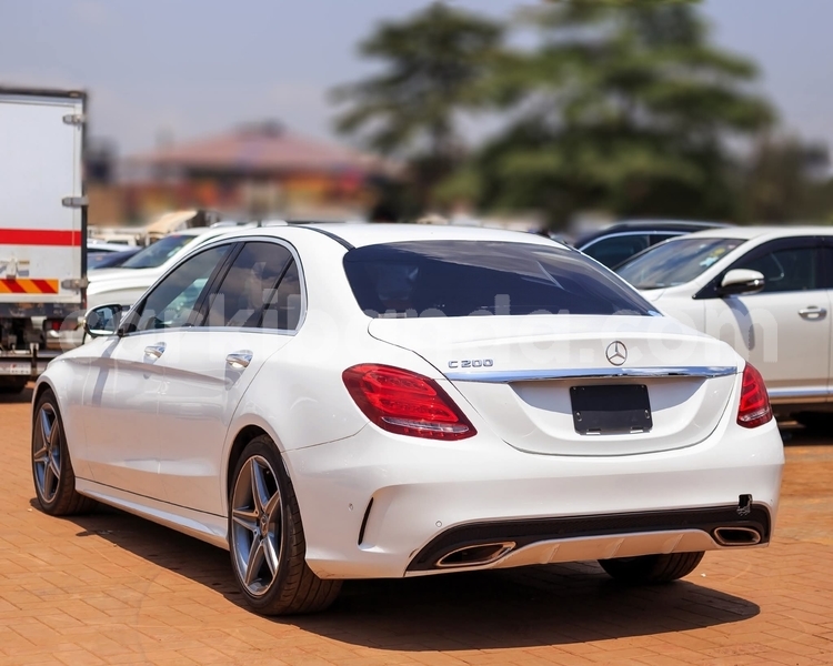 Big with watermark mercedes benz c class uganda kampala 26185