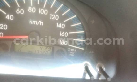 Buy Used Toyota Probox Silver Car in Kampala in Uganda Buy Used Toyota Probox Silver Car in Kampala in Uganda