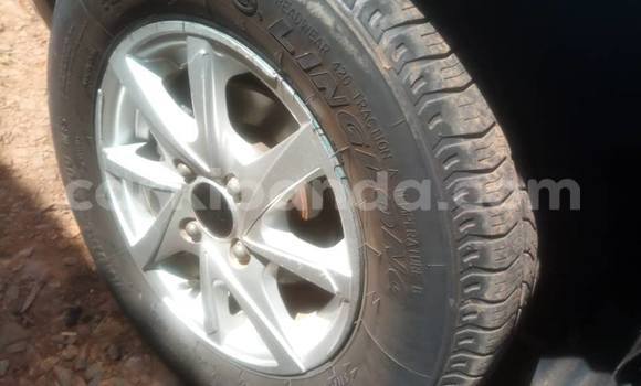 Buy Used Toyota Probox Silver Car in Kampala in Uganda Buy Used Toyota Probox Silver Car in Kampala in Uganda