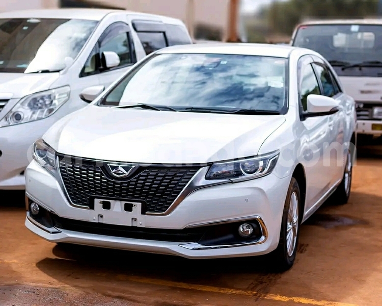 Big with watermark toyota allion uganda kampala 26188