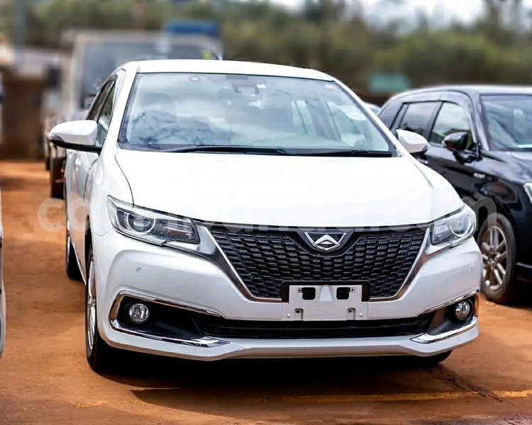Big with watermark toyota allion uganda kampala 26188