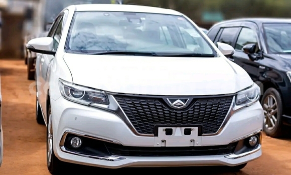 Buy Used Toyota Allion White Car in Kampala in Uganda Buy Used Toyota Allion White Car in Kampala in Uganda