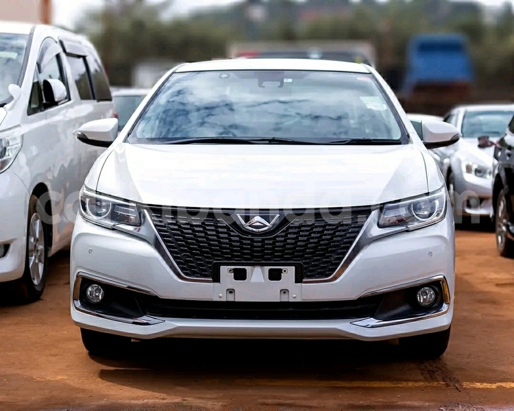 Big with watermark toyota allion uganda kampala 26188
