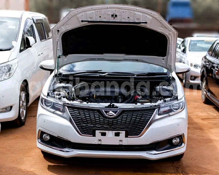 Big with watermark toyota allion uganda kampala 26188
