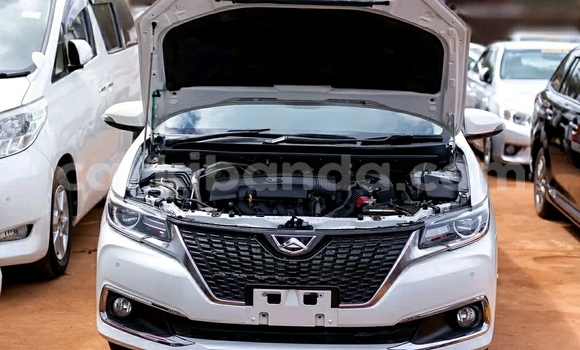 Buy Used Toyota Allion White Car in Kampala in Uganda Buy Used Toyota Allion White Car in Kampala in Uganda