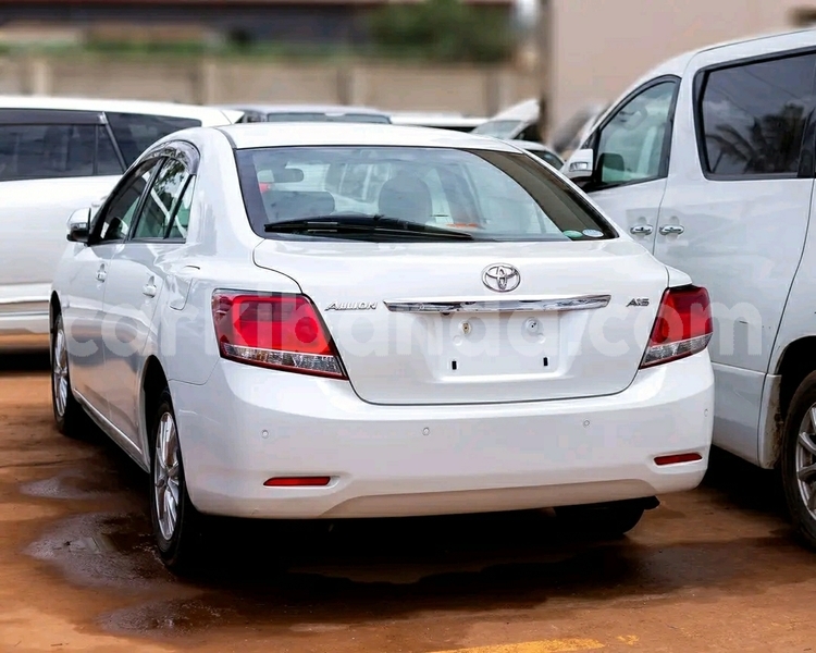 Big with watermark toyota allion uganda kampala 26188