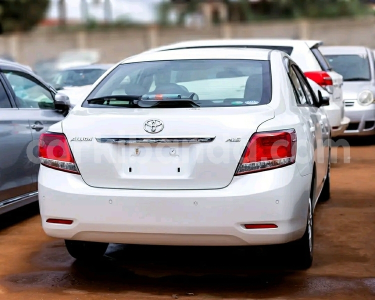 Big with watermark toyota allion uganda kampala 26188