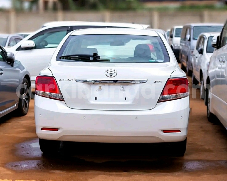 Big with watermark toyota allion uganda kampala 26188