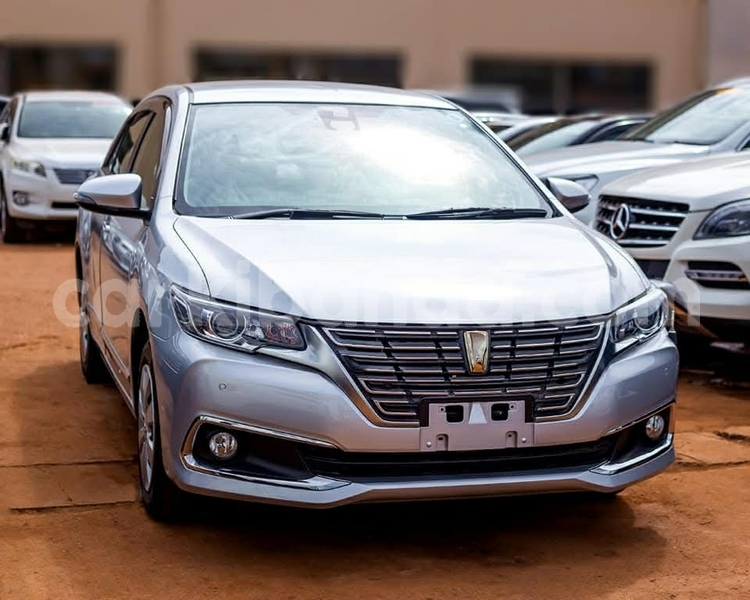 Big with watermark toyota premio uganda kampala 26189