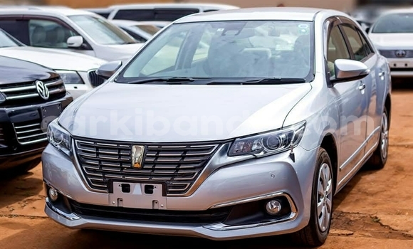 Buy Used Toyota Premio Silver Car in Kampala in Uganda Buy Used Toyota Premio Silver Car in Kampala in Uganda