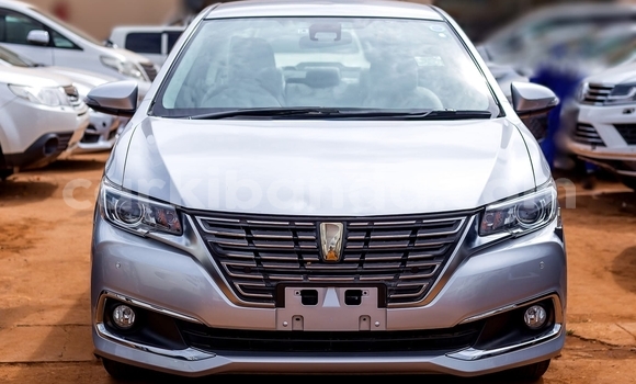 Buy Used Toyota Premio Silver Car in Kampala in Uganda Buy Used Toyota Premio Silver Car in Kampala in Uganda