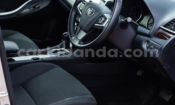 Buy Used Toyota Premio Silver Car in Kampala in Uganda Buy Used Toyota Premio Silver Car in Kampala in Uganda