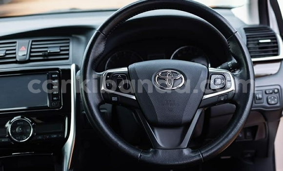 Buy Used Toyota Premio Silver Car in Kampala in Uganda Buy Used Toyota Premio Silver Car in Kampala in Uganda