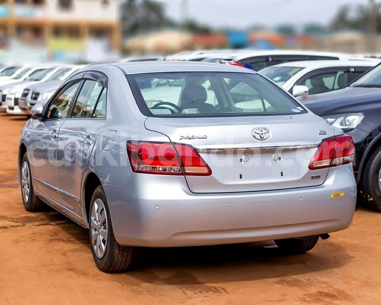 Big with watermark toyota premio uganda kampala 26189