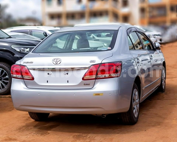 Big with watermark toyota premio uganda kampala 26189