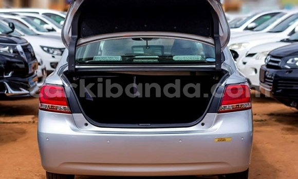 Buy Used Toyota Premio Silver Car in Kampala in Uganda Buy Used Toyota Premio Silver Car in Kampala in Uganda