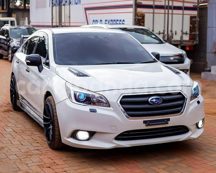 Big with watermark subaru legacy uganda kampala 26190
