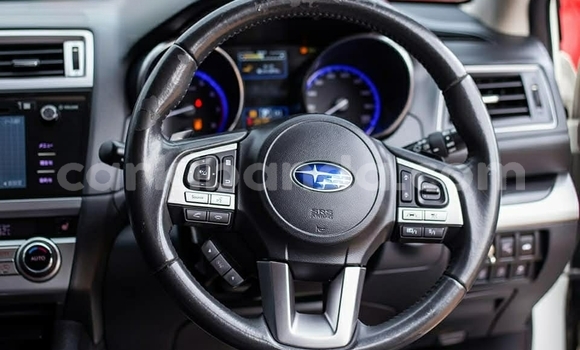 Buy Used Subaru Legacy White Car in Kampala in Uganda Buy Used Subaru Legacy White Car in Kampala in Uganda